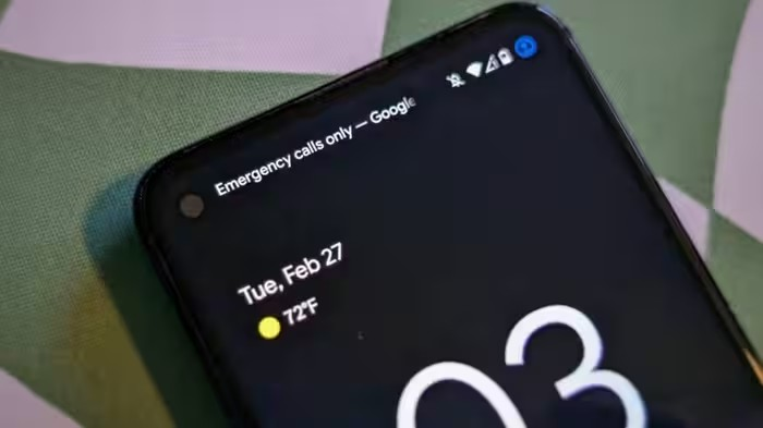 Emergency Calls Without Network: SIM કે નેટવર્ક વગર પણ કેવી રીતે લાગે છે Emergency Call? જાણો તેની પાછળની ટેક્નોલોજી 1 Emergency Calls Without Network