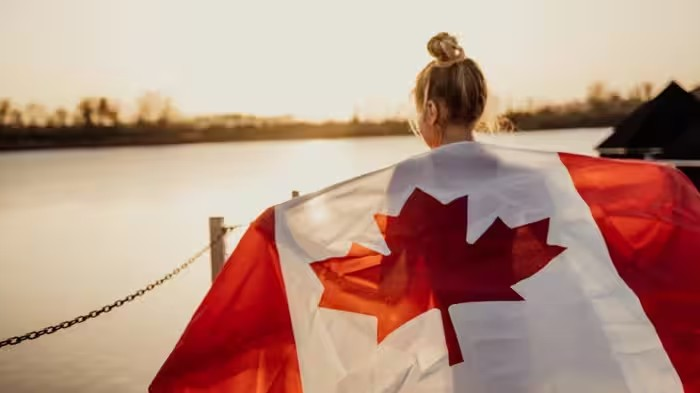 Canada Ontario PR Program