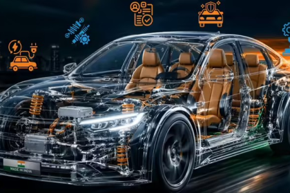 Auto Component Industry India
