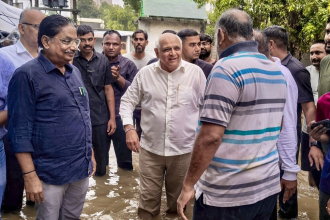 Gujarat Heavy Rain
