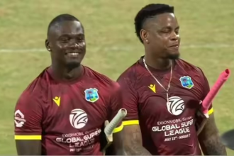 WI vs NZ ODI