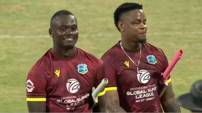 WI vs NZ ODI: વેસ્ટ ઇન્ડિઝે છેલ્લી ODIમાં ન્યૂઝીલેન્ડને 2 વિકેટે હરાવ્યું, શિમરોન હેટમાયરની વિસ્ફોટક ઇનિંગ્સ 1 WI vs NZ ODI