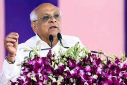 Gujarat Farmer Settlement