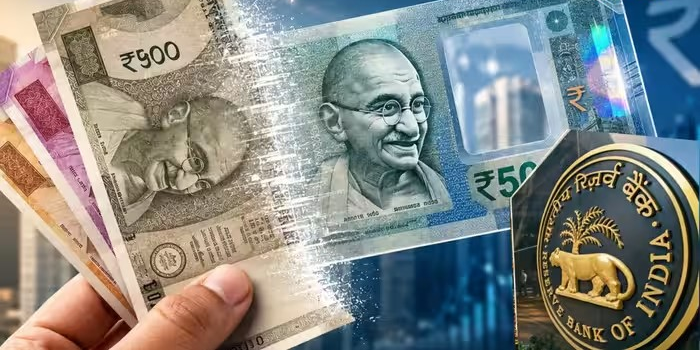 RBI Plastic Currency Notes