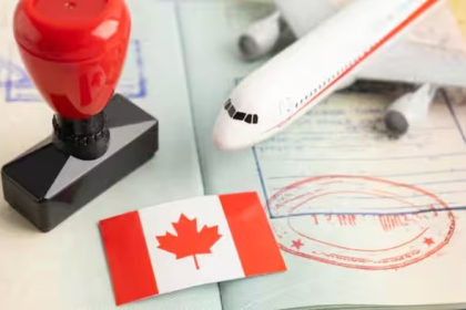 Canada Study Permit