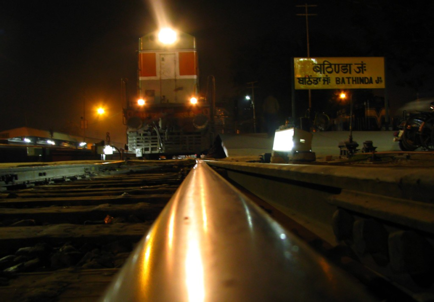 Punjab Cancer Train: ગ્રીન રિવોલ્યુશનની મોટી કિંમત! પંજાબમાં કેમ વધી રહ્યો છે કેન્સરનો કહેર? 1 Punjab Cancer Train