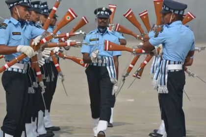 IAF Group Y Airmen Recruitment