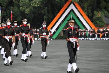Indian Army SSC Tech 68 Recruitment