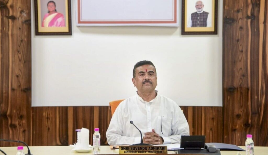 West Bengal Annapurna Yojana: પશ્ચિમ બંગાળ અન્નપૂર્ણા યોજના, ૧.૩ કરોડ અરજીઓ મંજૂર, તો ૨૬ લાખ અરજીઓ કેમ કરવામાં આવી રદ? 1 West Bengal Annapurna Yojana