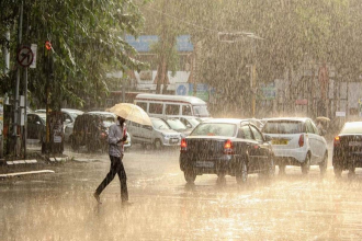 Ahmedabad Red Alert