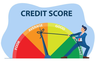 Credit Score Tips