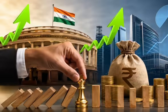 Government Divestment: સરકારનો મોટો લક્ષ્યાંક, આગામી સમયમાં ૮ મોટી કંપનીઓના શેર વેચીને ભરાશે તિજોરી 1