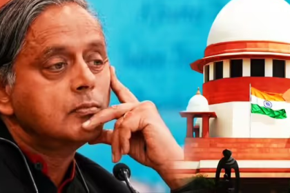 Shashi Tharoor