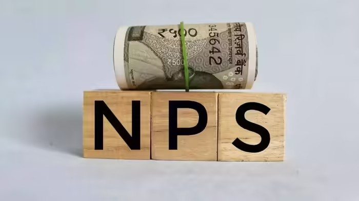 NPS PRIDE-Disha Tool: પેન્શન ધારકો માટે ખુશખબર, PFRDA દ્વારા NPS PRIDE-Disha ટૂલ લોન્ચ, હવે રોકાણકારો પોતાના રિટર્નનું સરળતાથી કરી શકશે વિશ્લેષણ 1 NPS PRIDE-Disha Tool