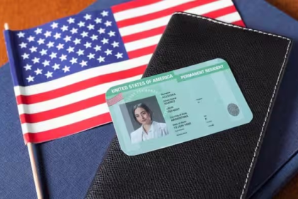 US Green Card Bond Fees