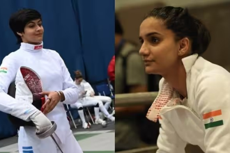 World Fencing Championships 2026