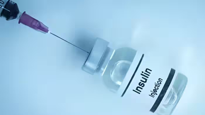 Weekly Insulin Injection India