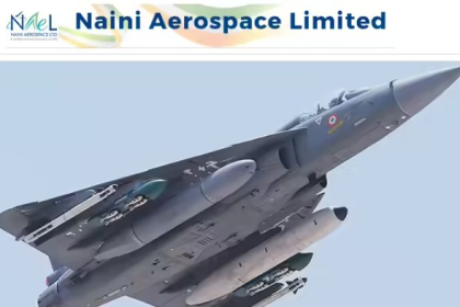NAINI Aerospace Recruitment