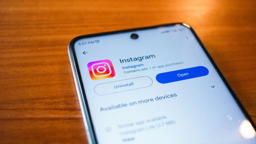 Instagram Phishing Scam થી કેવી રીતે બચશો? Meta એ આપી મહત્વપૂર્ણ સલાહ 1 Instagram Phishing Scam