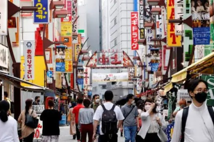 Japan Second Capital