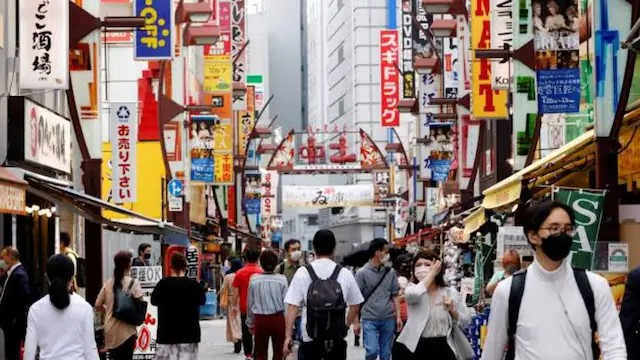 Japan Second Capital: જાપાન બનાવશે બીજી રાજધાની? સંસદે કાયદો પાસ કરતાં અનેક શહેરો વચ્ચે શરૂ થઈ હરીફાઈ 1 Japan Second Capital
