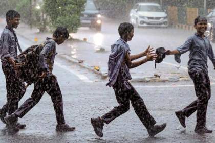Gujarat Rain Forecast