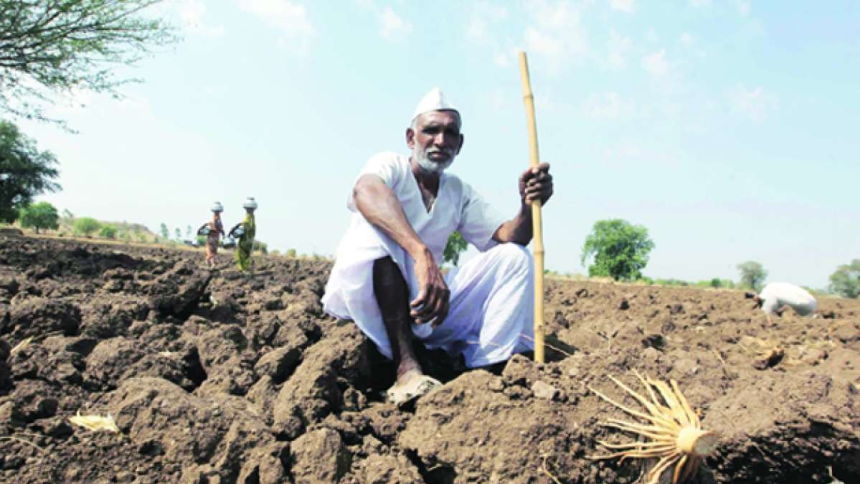 Gujarat Land Acquisition Scam: ‘વ્હાઈટ’ વહીવટમાં ‘કાળી’ MO: ફાઈલ દબાવો, વ્યાજ વધારો! ખેડૂતને 40 કરોડનું નુકસાન, ગામડામાં આક્રોશ 1 Gujarat Land Acquisition Scam