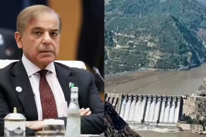 Indus Water Treaty Suspension