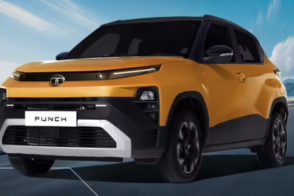 Top Selling SUVs India