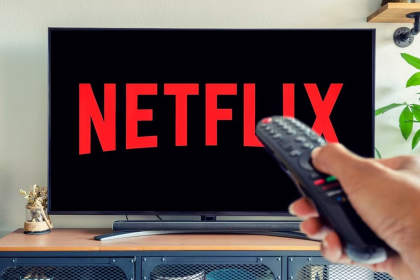 Netflix Free Trial Offer