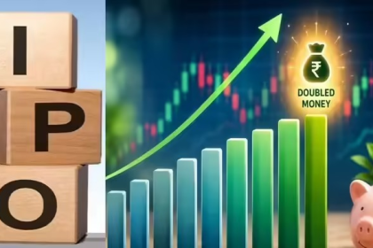 Teja Engineering IPO Listing