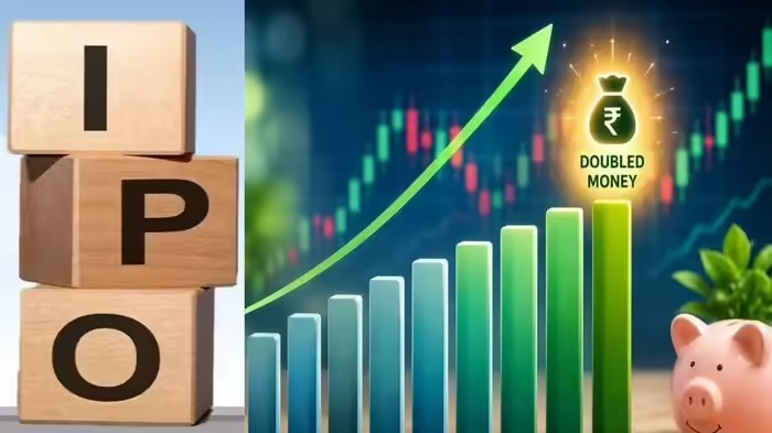 Teja Engineering IPO Listing: રોકાણકારો દ્વારા નકારવામાં આવેલ આઈપીઓ (IPO) નું ધમાકેદાર લિસ્ટિંગ, પહેલા જ દિવસે શેરે લગાવી અદભુત દોડ 1 Teja Engineering IPO Listing