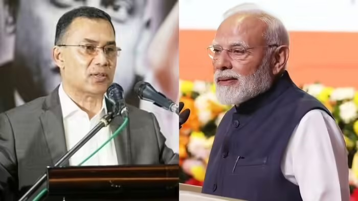 Bangladesh BRICS: BRICS Summit પહેલાં ભારત-બાંગ્લાદેશ સંબંધોમાં તણાવ, તારિક રહમાનના દિલ્હી પ્રવાસ પર સવાલ 1 Bangladesh BRICS