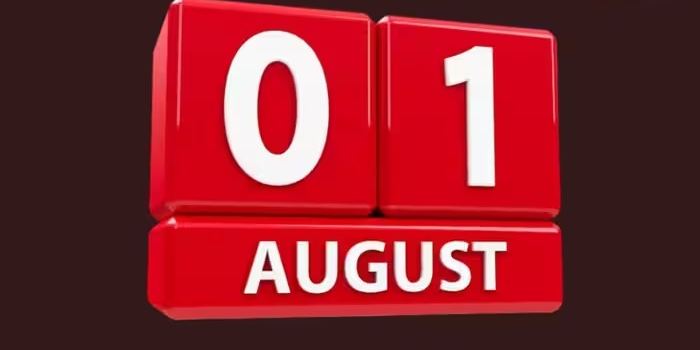 New Rules 1st August 2026: 1 ઓગસ્ટથી બદલાશે અનેક મહત્વના નિયમો, તત્કાલ ટિકિટથી લઈને એલપીજી અને ક્રેડિટ કાર્ડ સુધી થશે અસર 1 New Rules 1st August 2026