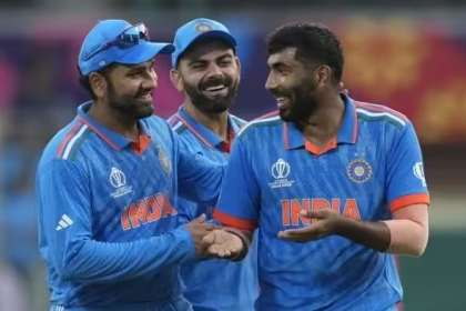 IND vs ENG ODI Series