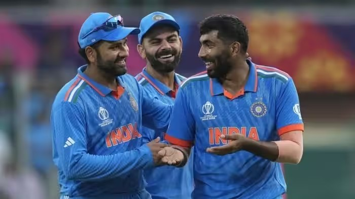 IND vs ENG ODI Series: વનડે સીરીઝમાં ભારતની વાપસીનો પ્રયાસ, T20 હારને ભૂલીને ટીમ ઇન્ડિયા હવે ઇંગ્લેન્ડ સામે મેદાનમાં ઉતરશે 1 IND vs ENG ODI Series