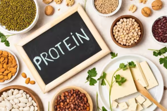 Protein For Weight Loss