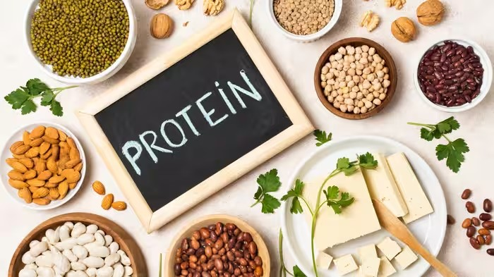 Protein For Weight Loss