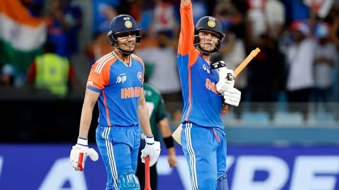 Sher E Punjab T20 League ની હરાજીમાં સનવીર સિંહ સૌથી મોંઘા ખેલાડી, શુભમન ગિલ કરતાં પણ વધુ મળી કિંમત 1 Sher E Punjab T20 League