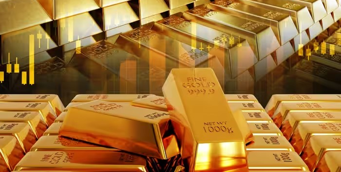 Digital Gold New Rules