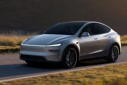 Tesla Model Y India Sales