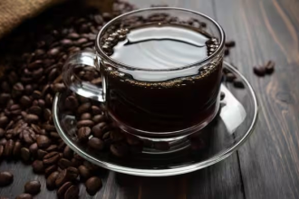Black Coffee for Fatty Liver