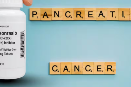 Pancreatic Cancer Drug