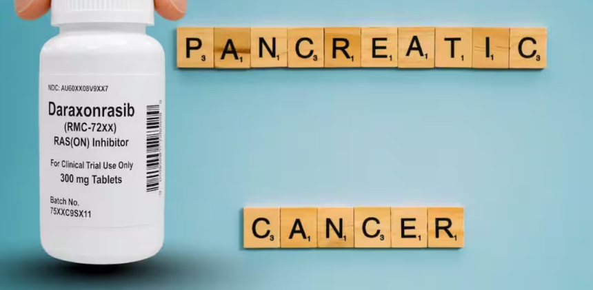 Pancreatic Cancer Drug: પેનક્રિએટિક કેન્સરની સારવારમાં મોટી સફળતા, નવી દવાને FDAની મંજૂરી 1 Pancreatic Cancer Drug