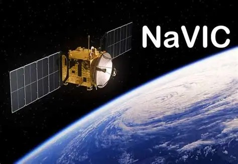 NavIC ISRO Navigation System: GPSથી કેટલું બહેતર છે ભારતનું NavIC... કયા મોબાઇલમાં મળે છે સપોર્ટ અને શું આને ડાઉનલોડ કરી શકાય છે? 1 07l0fult