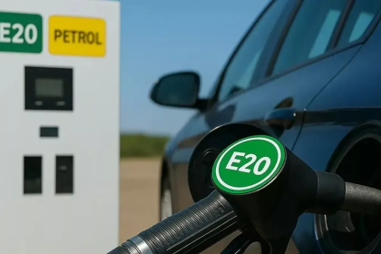 E20 Petrol Controversy