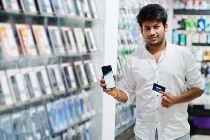 India Smartphone Market