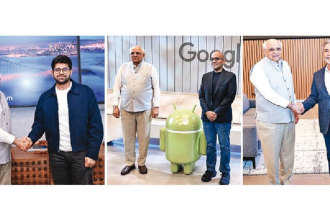 Gujarat AI Investment