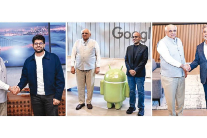 Gujarat AI Investment