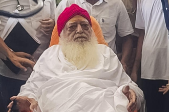 Asaram Parole